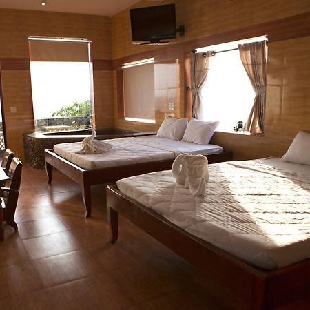 Source Kiteboarding/Lodge Phan Thiết Eksteriør billede