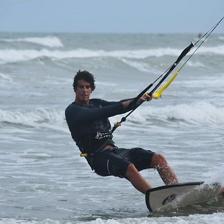 Source Kiteboarding/Lodge Phan Thiết Eksteriør billede