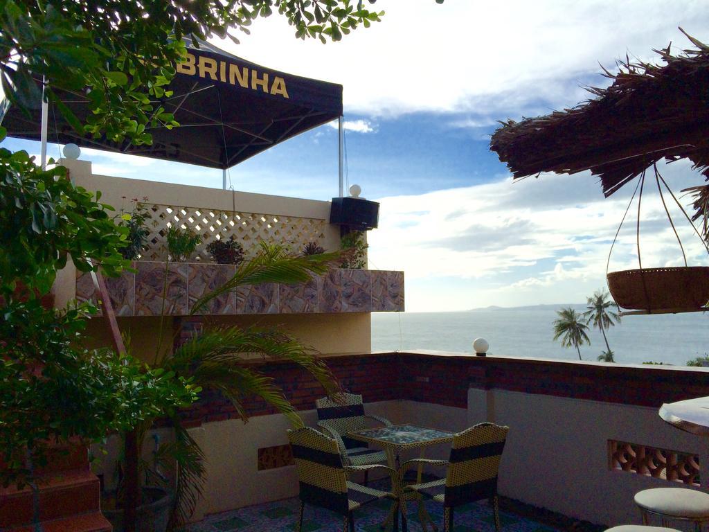 Source Kiteboarding/Lodge Phan Thiết Eksteriør billede