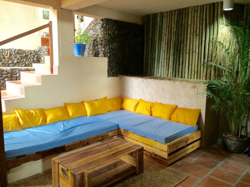 Source Kiteboarding/Lodge Phan Thiết Værelse billede