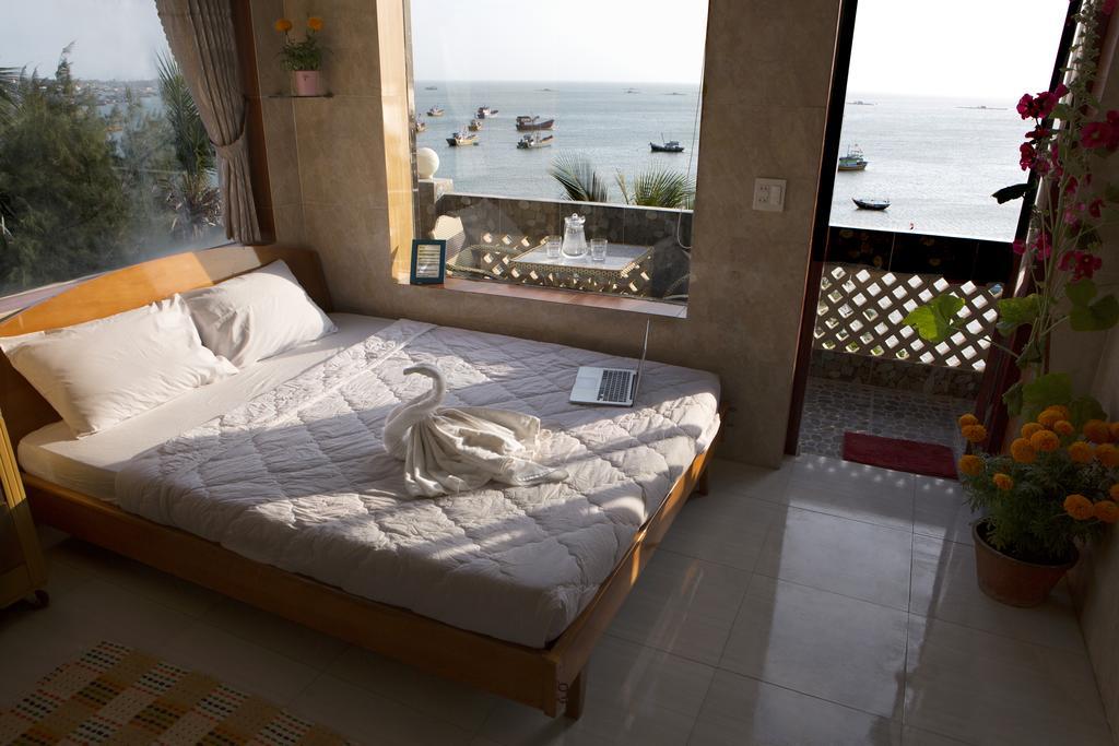 Source Kiteboarding/Lodge Phan Thiết Værelse billede