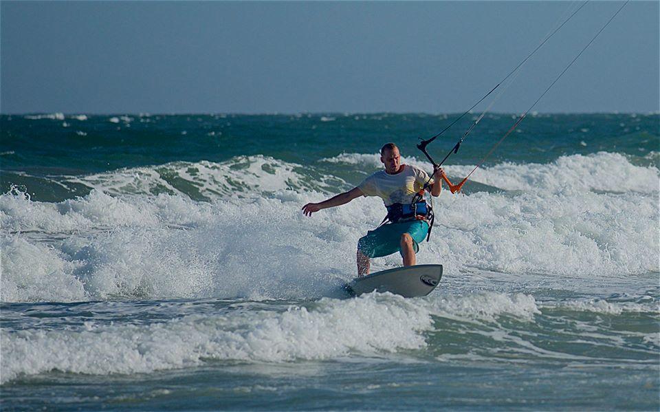 Source Kiteboarding/Lodge Phan Thiết Eksteriør billede
