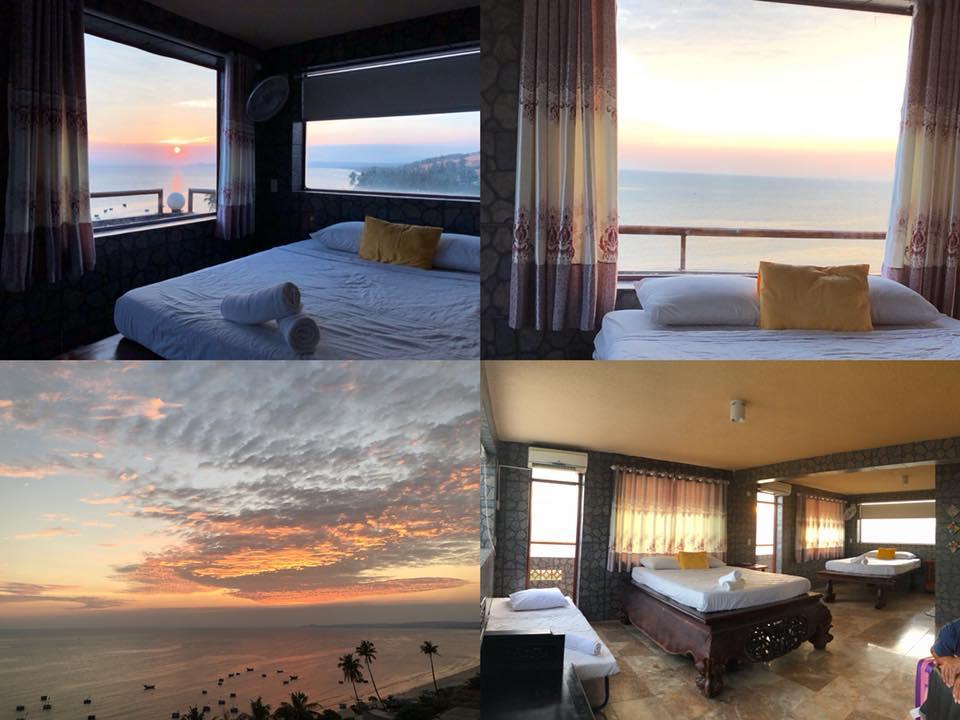 Source Kiteboarding/Lodge Phan Thiết Eksteriør billede