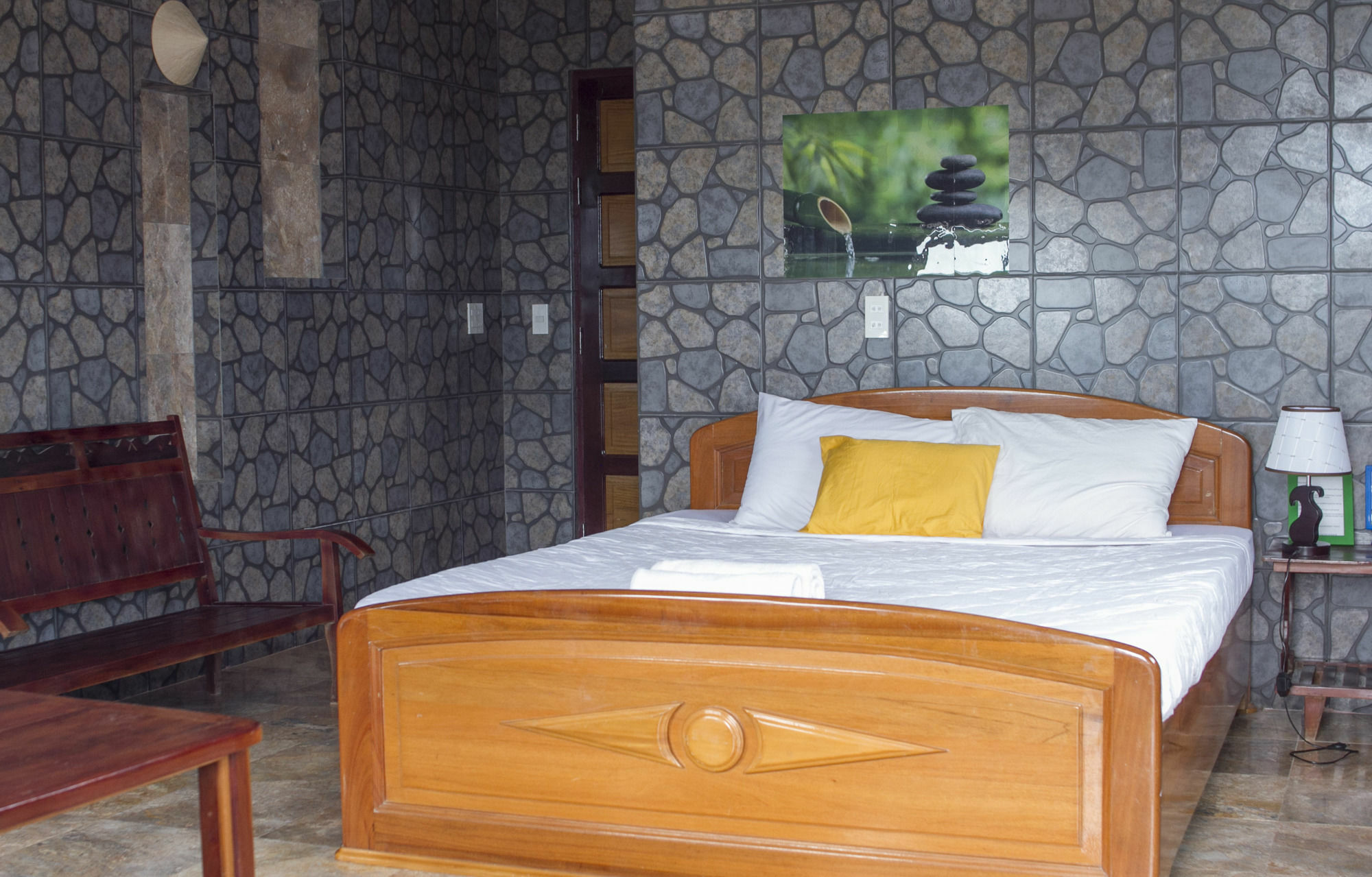 Source Kiteboarding/Lodge Phan Thiết Eksteriør billede